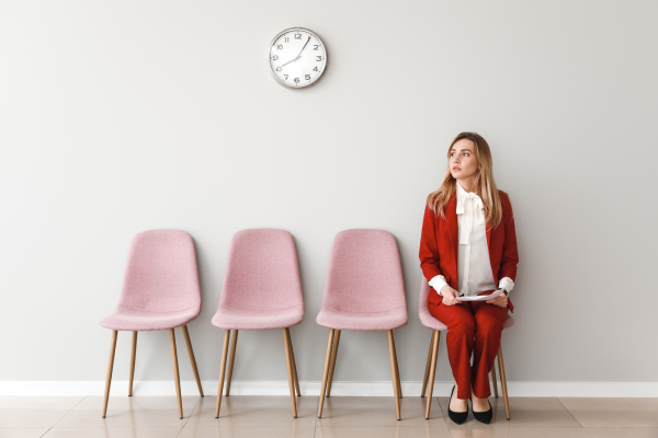 Ir a recurso: Checklist y Plantilla de Entrevista Inclusiva
